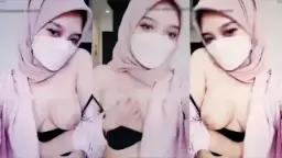 Video Mesum Hijab Camilla 4 – Adegan Panas Yang Bikin Napsu Meluap