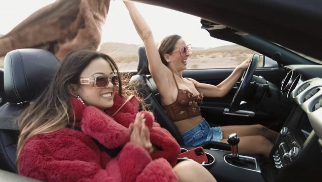Brazzers – Tiga Kontol Di Jalanan, Siap Ngewe Bareng