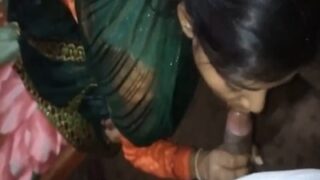 Gadis Patna Hisap Kontol Devar Dan Digilir Dalam Adegan Panas Ala Bihari