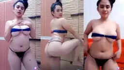 Kimaya Agata, Inem Yang Menggoda Dan Menggairahkan