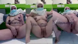 Maelaela Kitty Menggairahkan, Colmek Sampai Muncrat Deras – Maelaelakitty23