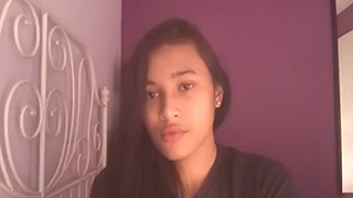 Mahasiswi Cantik, Mukanya Binal, Bikin Pengen Digebet Habis-habisan.