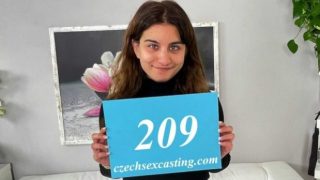 Mía Si Cabe Rawit Dihajar Ganas Di Sesi Casting