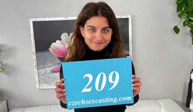Mía Si Cabe Rawit Dihajar Ganas Di Sesi Casting