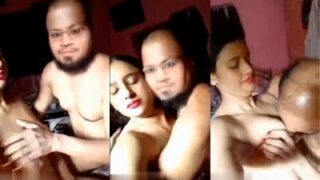 Pria Kolkata Ngentot Ibu-ibu Seksi Dalam Video Panas Berbahasa Bangla