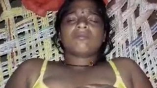 Randi Pakai Kutang Kuning Lagi Ditidurin Di Xvideo