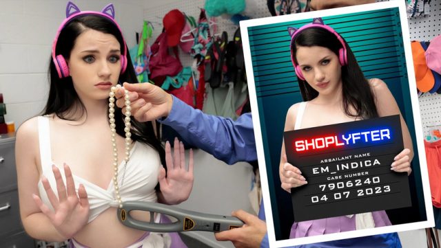Streamer Hot Tersandung Kasus 7906240: Masalahnya Bikin Panas