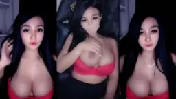 Toge Si Host Pamer Kontol Tegang, Bikin Ngiler Semua.