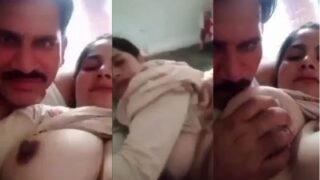 Tonton Video Nenen Desi Gede Digebukin Sama Pacar, Sampe Ngacir-ngacir Nikmat