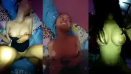 Video Hot Cewek Tiktok Payudara Besar Gabungan 2 Adegan Panas