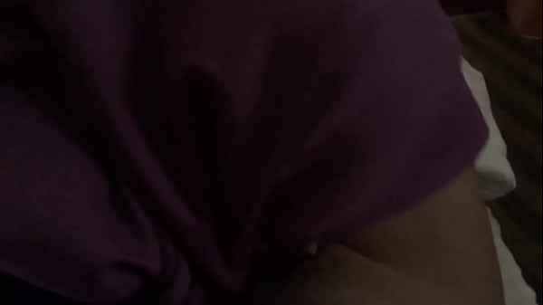 Hijab Ngewe Mulut, Ngenyangin Kontol