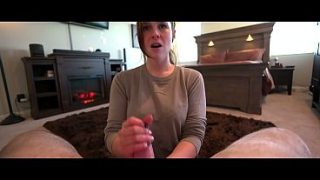 Kebutuhan Istri Kakak: Bagian 1 – Scarlett Mengucur Deras Oleh Wca Productions