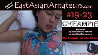 Tube – June Liu 刘玥 Spicygum Creampie Panas Cina Asia Amatir X Jay Bank Sajian #19-21 Pt 2
