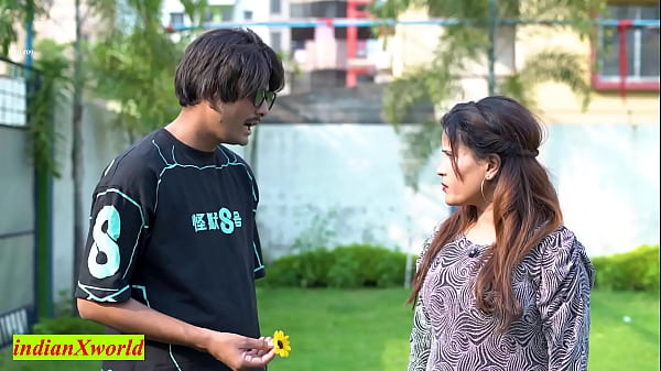 Pasangan India Nikmat Di Ranjang, Putus Dan Kini Bebas Bereksplorasi