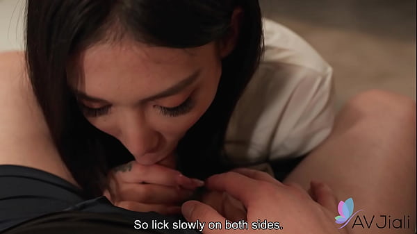 Chetty, Gadis Kantoran Tiongkok Yang Seksi, Bergairah Dalam Adegan Bercinta Panas Dengan Pria Idamannya.