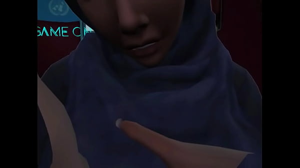 Mac Tonight Lagi Ngewe Sama Cewek Arab Seksi
