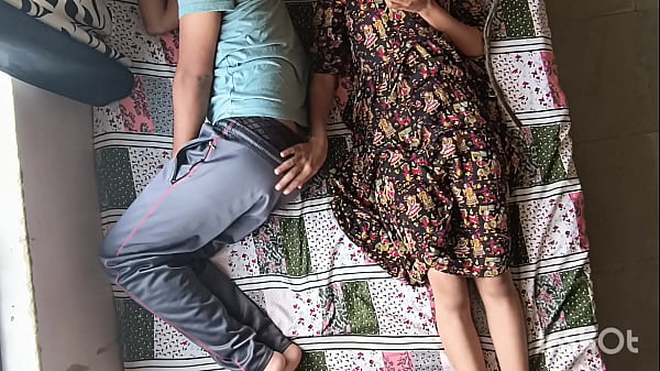 Bini Orang, Shivani Si Bhabhi Gatal, Tidurin Adik Ipar Yang Lagi Pulas, Terus Naik Goyang-goyang Gaya Amazon Bikin Makin Liar.