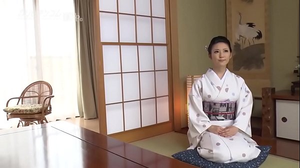 女将の色っぽいおもてなし～お前、日本に何しに来たんだよ？1