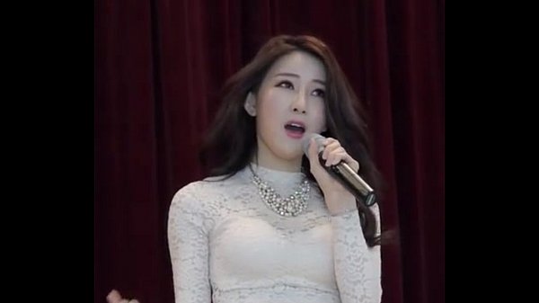 Korea Cewek Seksi Bikin Makin Pengen