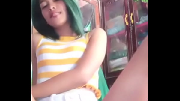 Live Bigo, Nongkrong Panas Cewek Asia Dengan Celana Ketat Menggoda