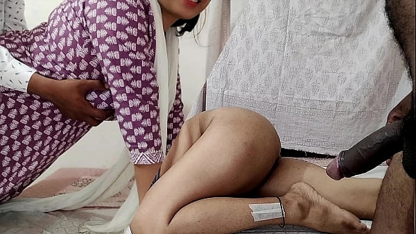 Desa Sali Digebukin Keras Sama Jija Ji, Memek Haus Puas Banget Suara Hindi Bikin Makin Erotis.