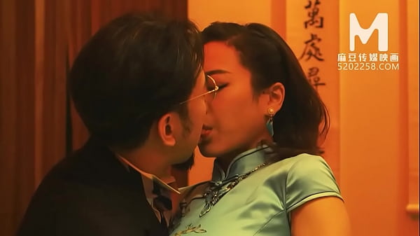 Pijat Sensual Ala Tiongkok Ep5: Su Qing Ke – Adegan Panas Terbaik Dari Film Dewasa Asia