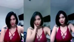Babygurl (madu) Mangga Live Paling Hot, Bikin Ngilu