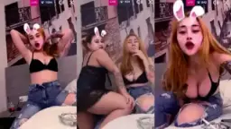 Beha Kebuka, Intan Nongol Polos Bikin Liur Netes