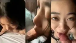 Cindo Cantik Ngewe Mulut Sampe Penuh Air Mani