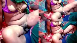 Crotin Janda Stw, Becek Minta Ampun