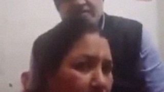 Desi Mature Aunty Ngewe Sama Kakek Tua, Seru Banget