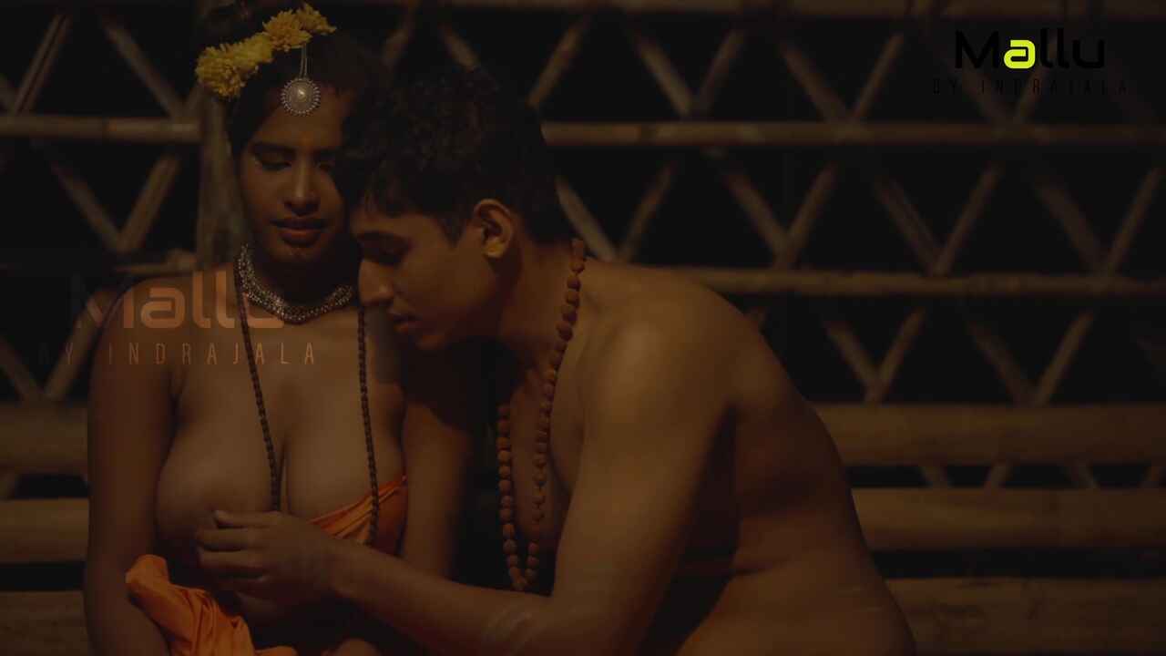Devadasi 2024 Indrajala Hindi Film Panas, Aksi Nge-seks Bikin Nagih