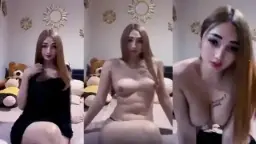 Gisel Cantik Si Banci Seksi Bikin Keras
