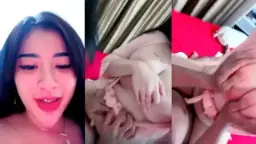 Live Ngentot Dmx Meychen Wot Sampai Merem Melek