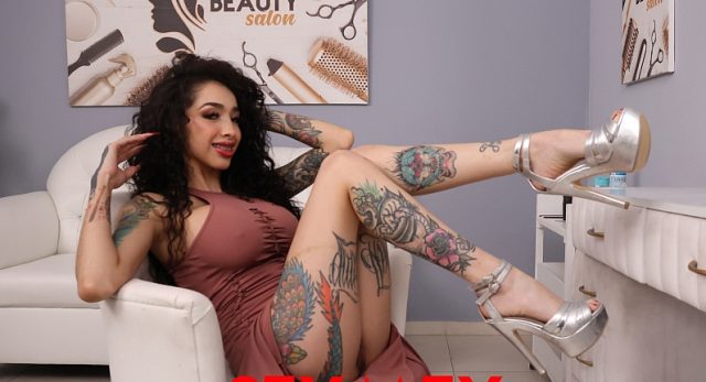 Ngentot Bareng-bareng Sama Sexmex – Gila-gilaan Sampai Puas