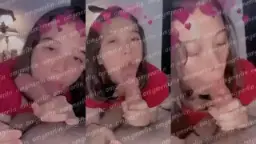 Pov: Ngencrotin Merlincantik Sampe Muncrat, Gerakannya Bikin Nagih