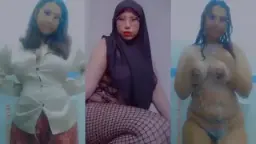 Salina Jilbab Hot Full Video Koleksi 06