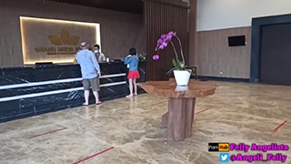 Skandal Panlok, Kontol Panas Siap Ngentot