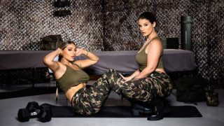 Twistys – Totm – Pantat Ngegas Siap Digoyang
