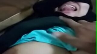 Video Mesum Binal Si Pelacur Pakistan Montok Lagi Ngocok Sama Selingkuhannya
