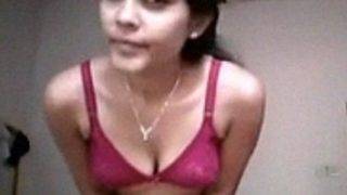 Video Mesum Dehati Kaamuu Bugil Sendirian