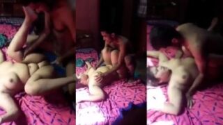 Video Mesum Desi, Gila Ngentot Sama Istri Sahabat Sendiri Yang Pelacur