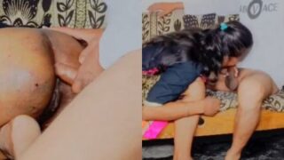 Video Ngentot Adik Tiri, Kontol Kakak Ngebor Pantat Adik Sendiri