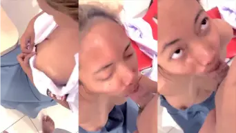 Viral! Pelajar Sma Ngewe Demi Dapet Iphone, Gila Nafsunya!