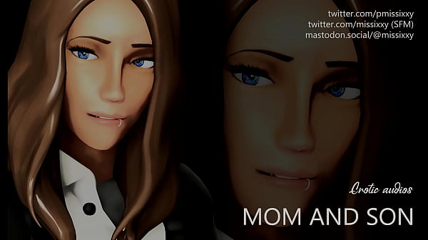 Ibu Tiri Sama Anak – Audio Mesum Bikin Ngilu