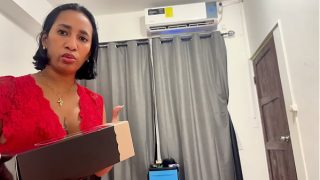 Ibu Tiri Montok Leyne Rodriguez Kejepit Dan Digeber Habis-habisan Sama Anak Tiri Yang Lagi Horny.