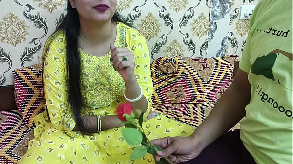 Valentine India Spesial: Kakak Tiri Ngajak Saara Adik Tiri, Tapi Di Balik Rencana Ada Nafsu Tersembunyi.