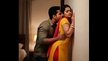 Bokep Desi Bhabhi Panas Main Sama Adik Ipar Di Kamar Oyo