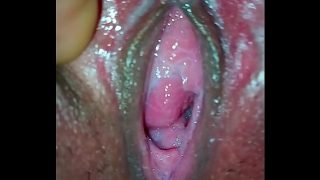 Bini Sama Suami Mainin Memek Sama Kontol Gede Desi Chudai