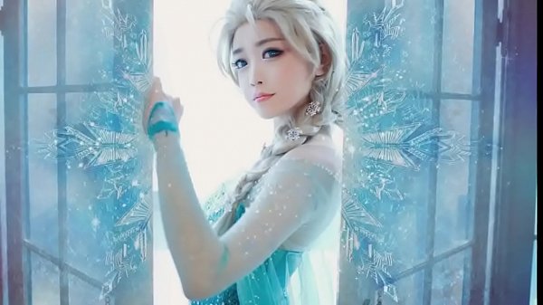 Elsa Anayuki, Cewek Asia Abg, Siap Bikin Lo Ngaceng.